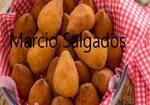Logotipo Marcio Salgados