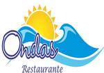 Logotipo Restaurante Ondas