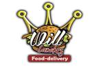 Logotipo Will Lanches