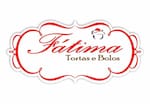 Logotipo Fátima Tortas e Bolos