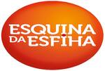 Logotipo Esquina da Esfiha e da Pizza