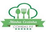 Logotipo Minha Cozinha Fit