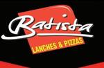 Logotipo Batista Lanches e Pizzas