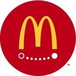 Logotipo Mcdonald's - Assaí(asv)