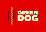Logotipo Green Dog Juvevê
