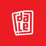 Logotipo Dale ! Mexicano