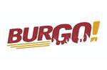 Logotipo Burgo! Delivery