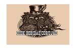 Logotipo Disk Bebidas Corujao