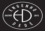 Logotipo Restaurante Engenho Dedé