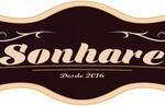 Logotipo Sonhare Sonhos & Bolos