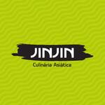 Logotipo Jin Jin - Shopping Iguatemi