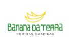 Logotipo Banana da Terra