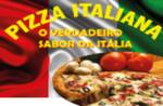 Logotipo Telepizza Italiana