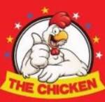 Logotipo The Chicken - Arnaldo Victaliano