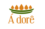 Logotipo Á Dorê