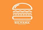 Logotipo Hamburgueria Silvana