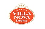Logotipo Villa Nova Padaria e Restaurante