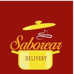Logotipo Saborear Delivery