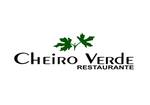 Logotipo Restaurante Cheiro Verde