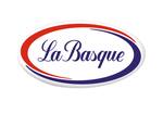 Logotipo La Basque Porto Alegre