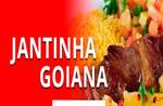 Logotipo Jantinha Goiana