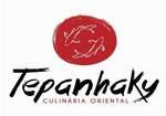 Logotipo Restaurante Tepanhaky