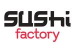 Logotipo Sushi Factory - Perdizes