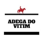 Logotipo Adega do Vitim