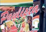 Logotipo Paulista Marmitex