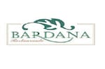 Logotipo Bardana Restaurante