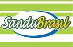 Logotipo Hamburgueria Sandubrasil