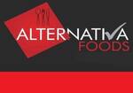 Logotipo Alternativa Foods