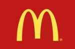 Logotipo Mc Donald´s Iguatemi (ffc)