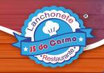 Logotipo Lanchonete Js do Carmo