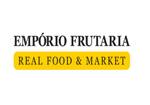 Logotipo Empório Frutaria - Restaurante