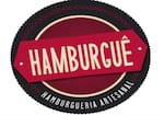 Logotipo Hamburguê