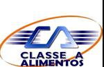 Logotipo Classe a Alimentos