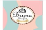 Logotipo Bruna Trufas