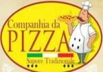 Logotipo Companhia da Pizza & Churrascaria