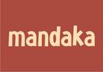 Logotipo Mandaka