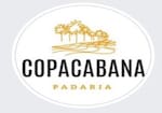 Logotipo Padaria Copacabana