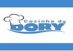 Logotipo Cozinha da Dory
