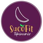 Logotipo Sucofit Tapiocaria