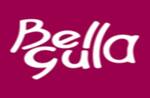 Logotipo Bella Gula - Barra Shopping Sul