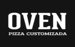 Logotipo Oven Barigui