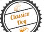 Logotipo Classico Dog