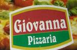Logotipo Pizzaria Giovanna