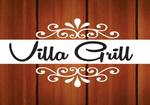 Logotipo Villa Grill
