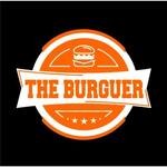 Logotipo The Burguer