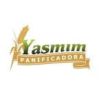 Logotipo Panificadora Yasmim